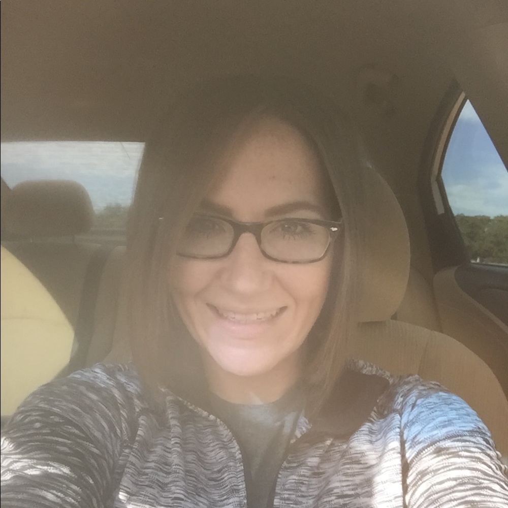 Meet your Posher, Jayme